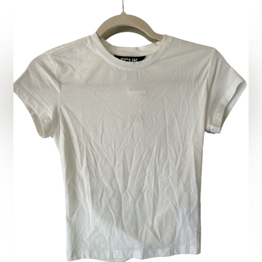 French Connection short sleeve tee